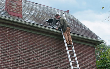 what affects urgent Postlip roof repairs