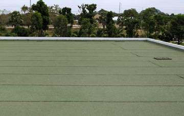 all Postlip roofing types quoted for