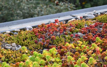 the cost of Postlip green roof installation