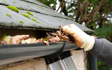 gutter cleaning Postlip, Gloucestershire