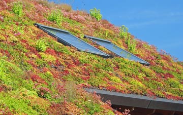 Postlip living roof systems