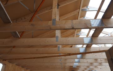Postlip roof truss costs