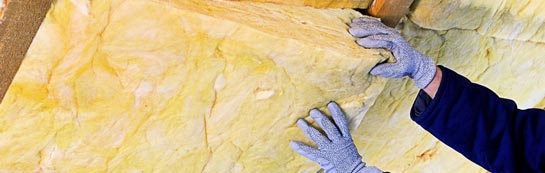 quotes for Postlip roof insulation