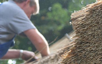 professional Postlip thatchers